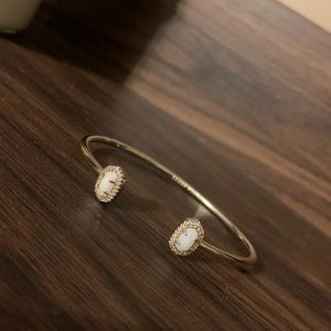 Kendra Scott cuff bracelet
